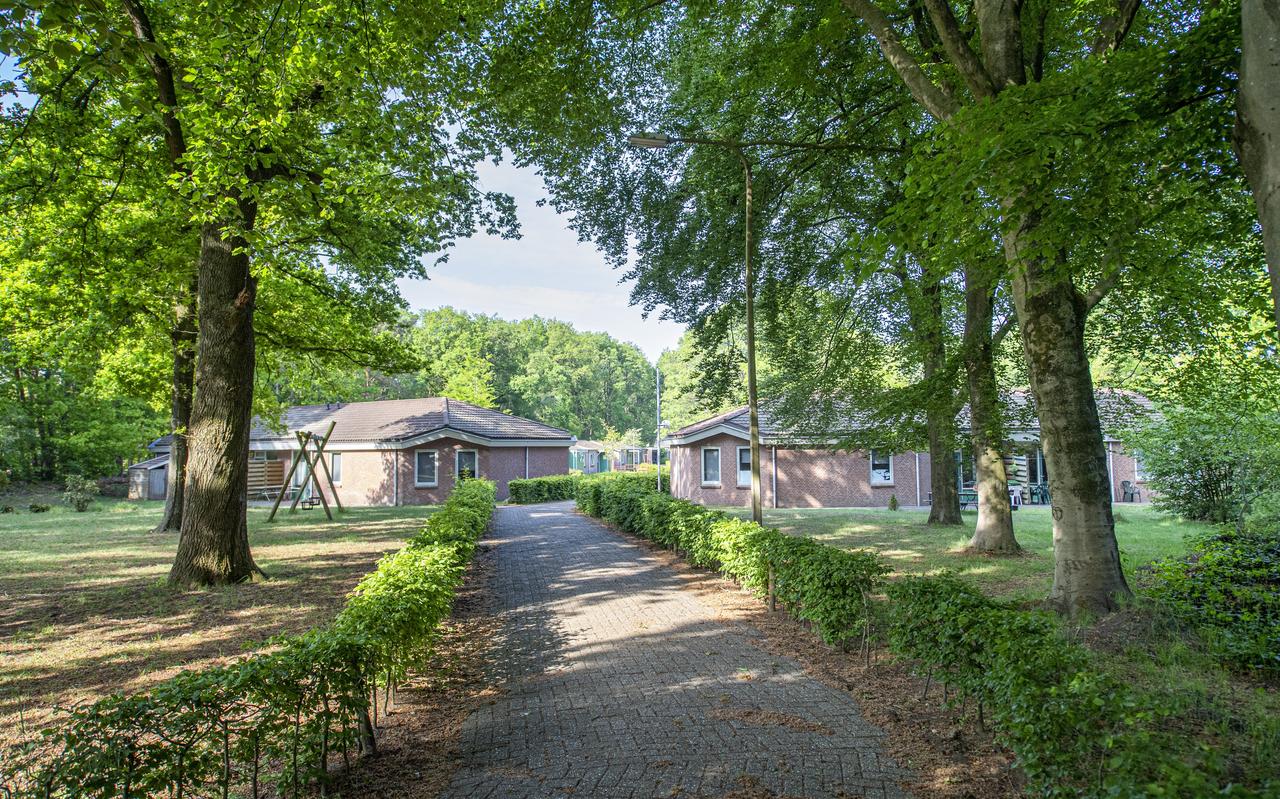 Recreatiepark Van Harte in Echten. Op dit moment verblijven daar arbeidsmigranten, maar dar mag niet meer van de gemeente De Wolden. Recreatiepark Van Harte in Echten. Op dit moment verblijven daar arbeidsmigranten, maar dar mag niet meer van de gemeente De Wolden.