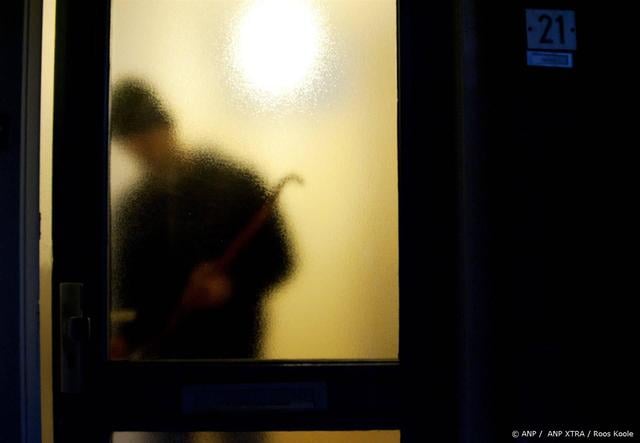 Man (30) uit Meppel aangehouden voor reeks woninginbraken
