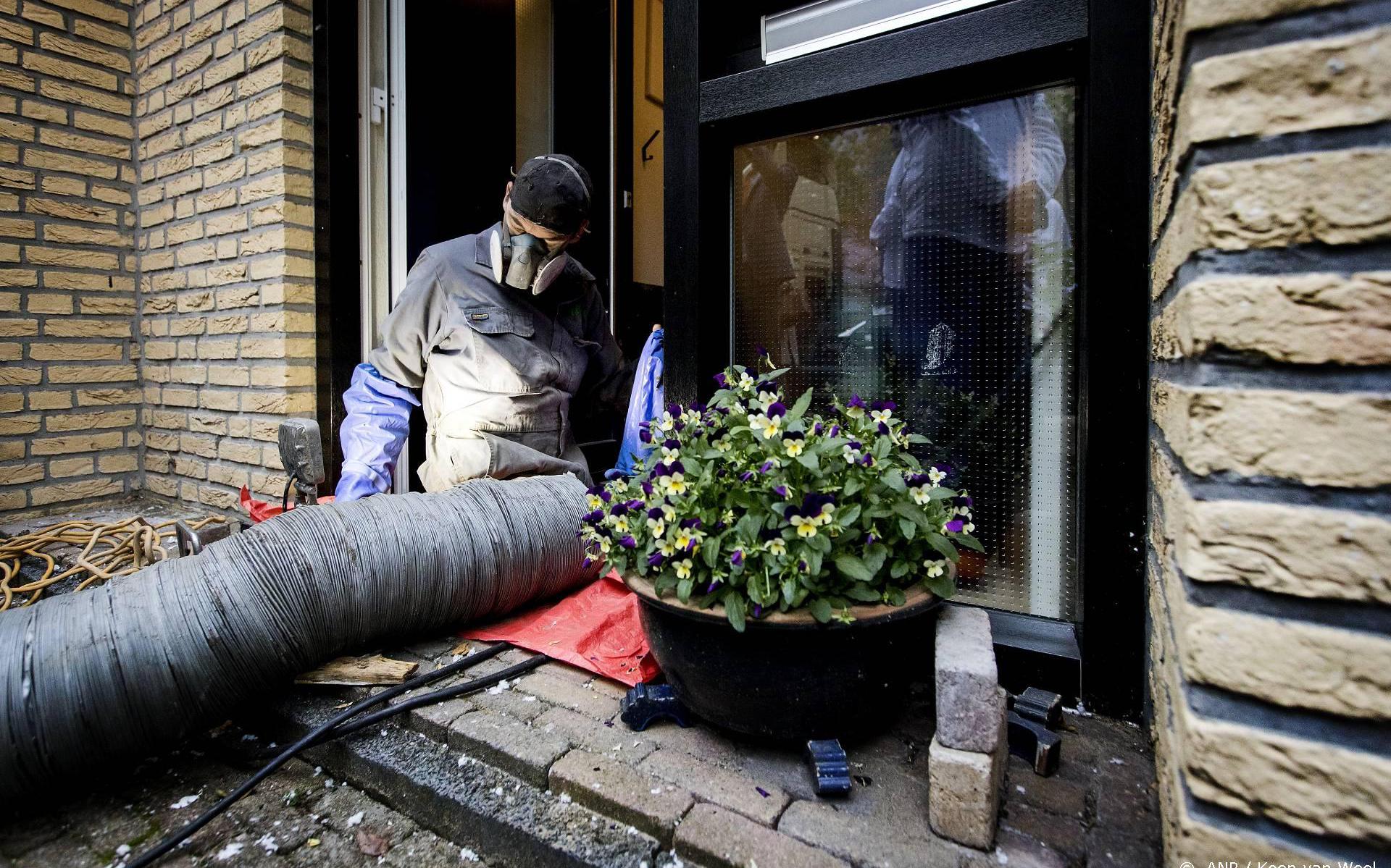 'Nederlanders gaven dik 8 miljard euro uit aan verduurzamen huis'