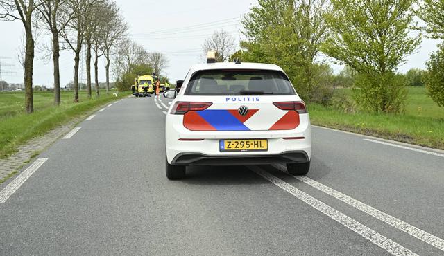 LIVE | Man (19) en jongen vast voor diefstal en mishandeling in Groningen