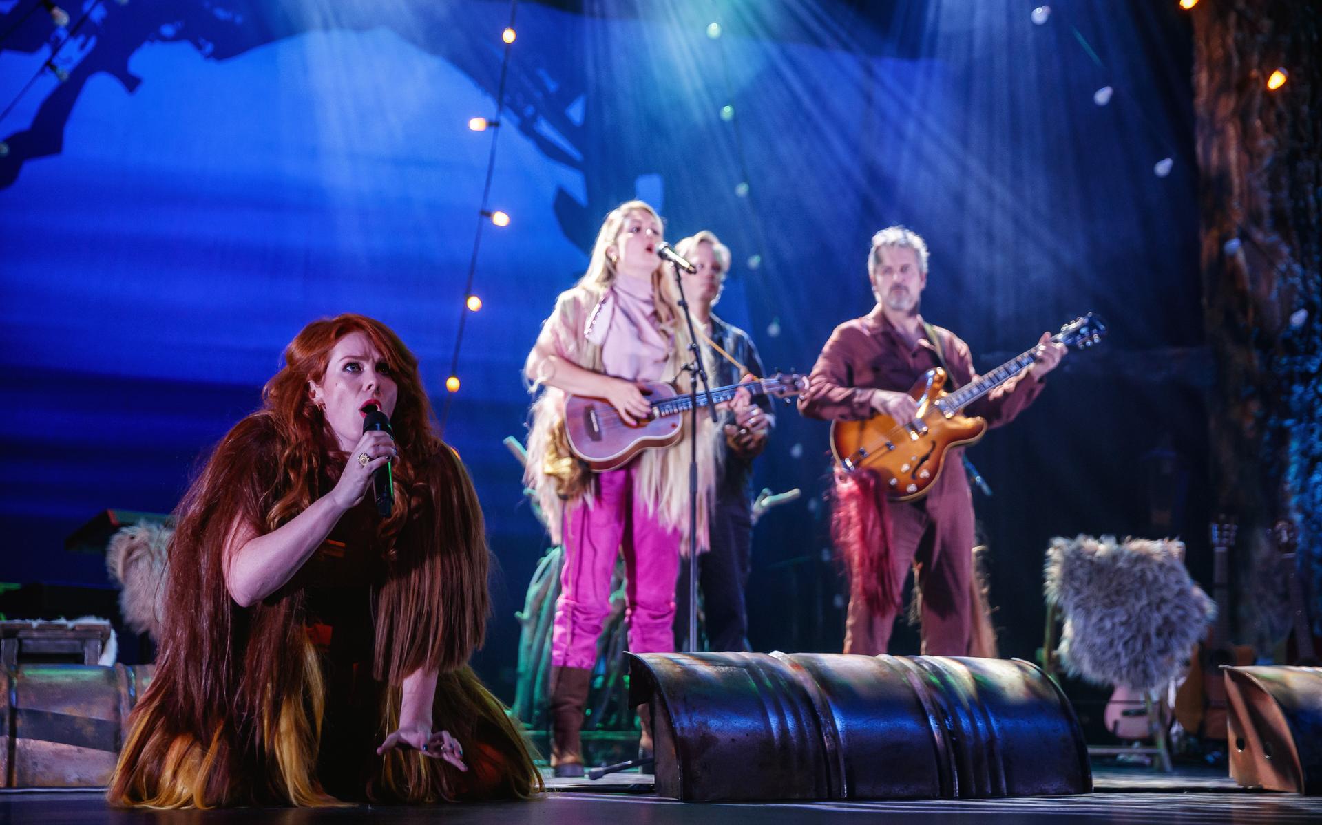 Kleinkunst in optima forma | Recensie Yentl en de Boer - Meppeler Courant