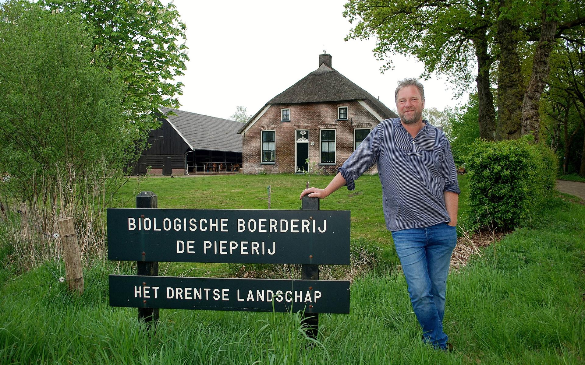 Voorjaarsmarkt bij biologische boerderij De Pieperije - Meppeler Courant