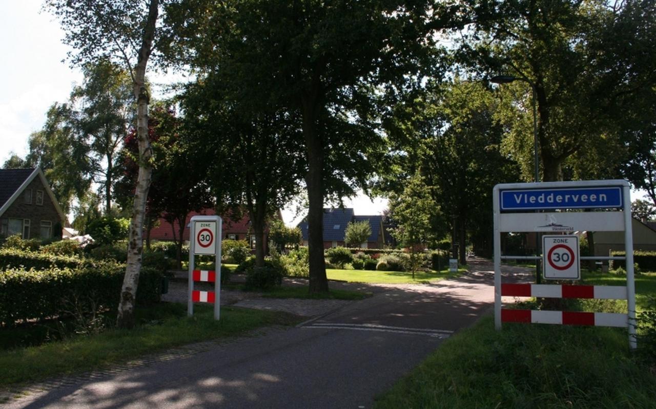 Gaat Vledderveen bouwen voor de eigen bevolking of voor de hoogste bieder? Gaat Vledderveen bouwen voor de eigen bevolking of voor de hoogste bieder?