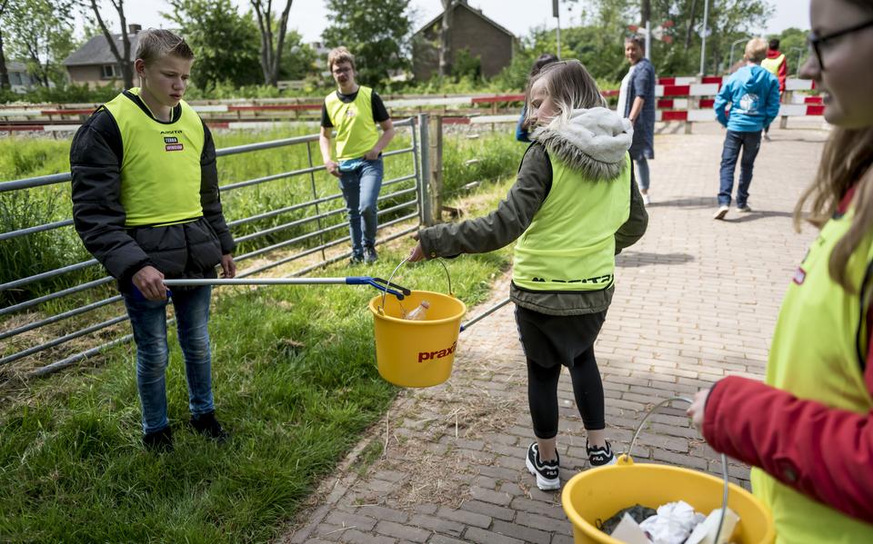 Terra en Drenthe College willen in 2024 fuseren Oozo.nl