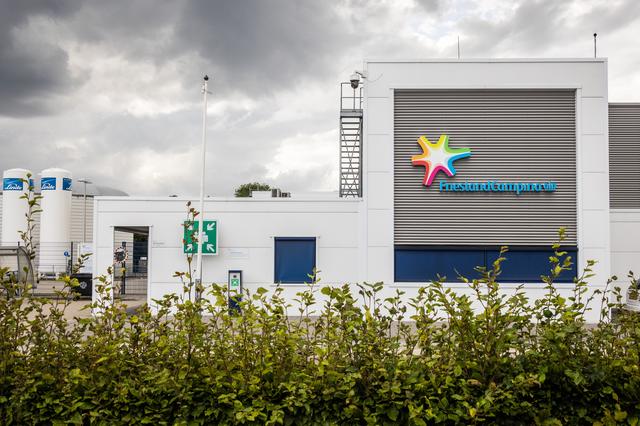 FNV begint stakingen bij FrieslandCampina in Meppel en Beilen. ‘Niet nodig als ze ons een fatsoenlij