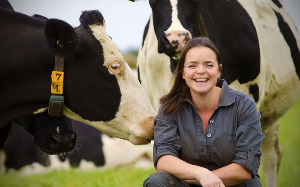 Eline Vedder Uit Ruinerwold Kiest Voor Den Haag Ik Ga Noord Nederland 