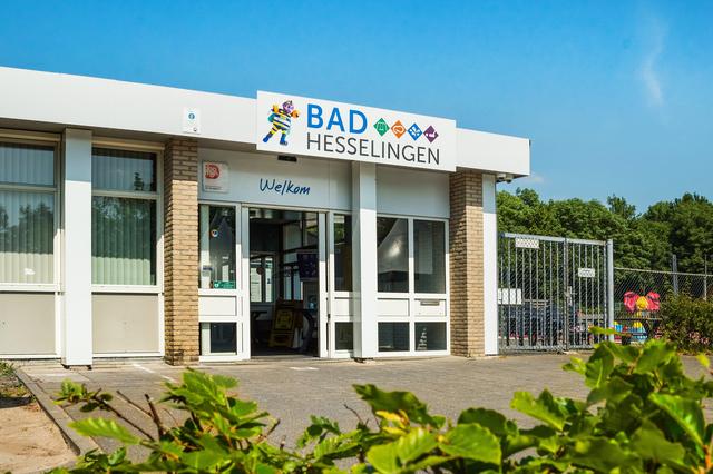 Bad Hesselingen in Meppel vraagt om extra geld van de gemeente. 'De rek is eruit'