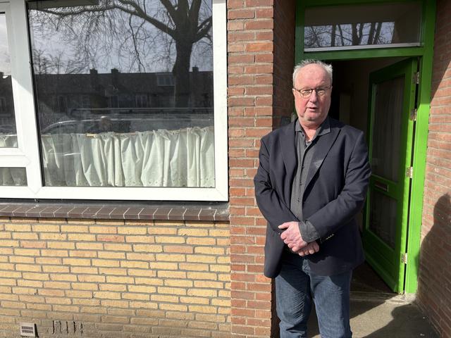 Politie vermoedt opdrachtgever achter gewapende vergisoverval op Henk Weide (61) uit Meppel: 'Waarom