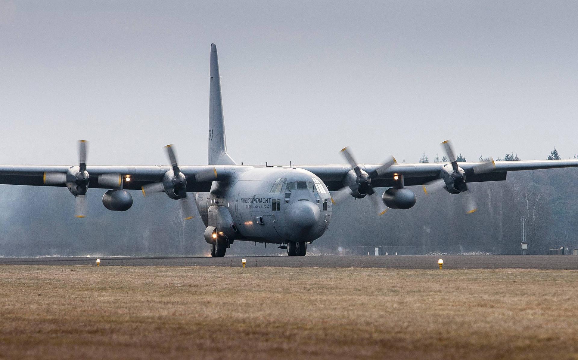 Kazerne Havelte niet langer in beeld voor aanleg onverharde landingsbaan
