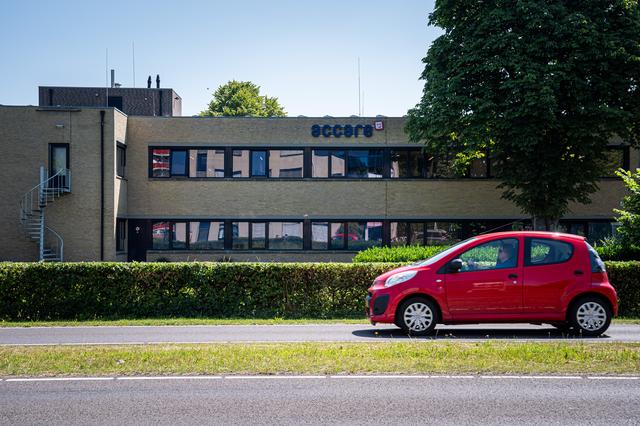 Onrust bij Noordelijke ggz-reus Accare: Bestuur probeert kritische raad van toezicht weg te sturen