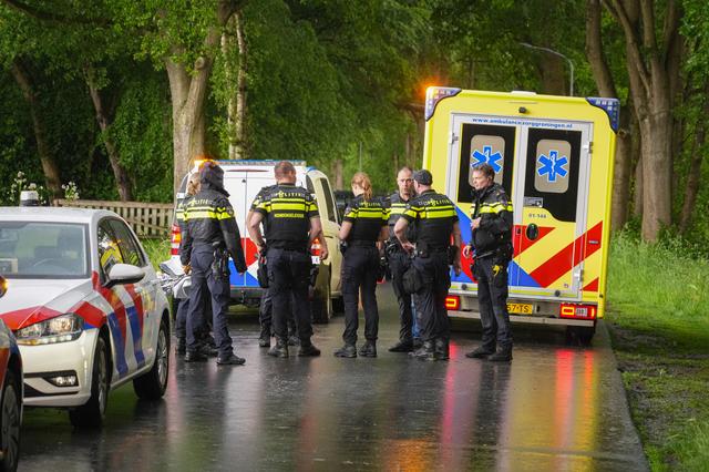 LIVE | Gewapende overval op tankstation in Hoogezand en overval op Albert Heijn in Coevorden