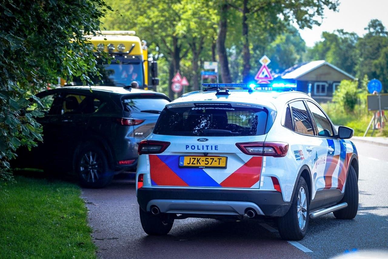 LIVE | Man uit Oldambt aangehouden na dreigvideo gericht aan school in Kampen en brug op N983 bij Ad