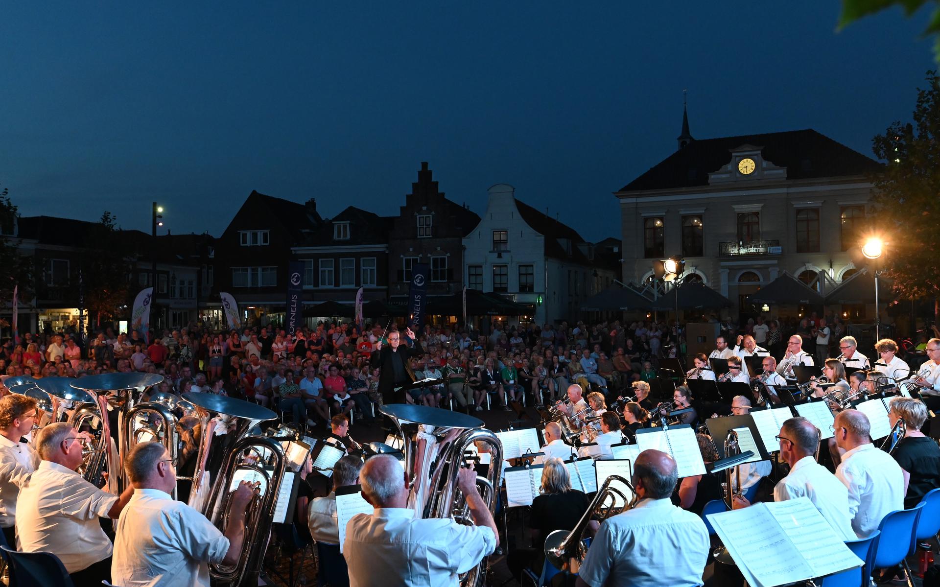 Kopje Cultuur: een wervelend weekend vol optredens als aftrap nieuw