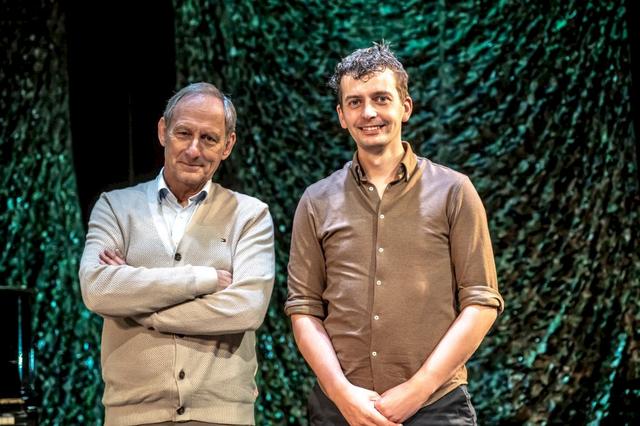 Populaire podcast ‘Veldheren Historisch’ komt naar Steenwijk