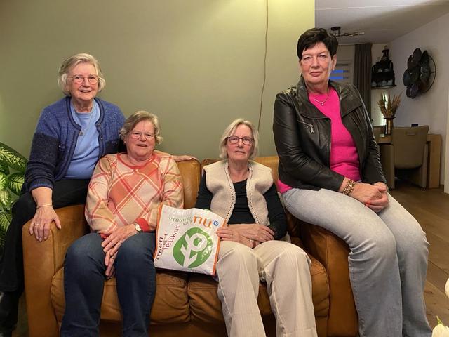 Tweehonderd bezoekers in twee dagen tijdens Agrarische Dagen in Blokzijl