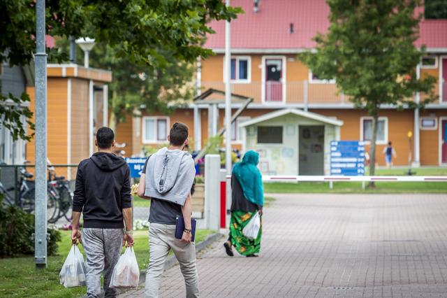 Dalfsen geeft vergunning af voor de bouw van een AZC voor 190 vluchtelingen aan de Engellandweg