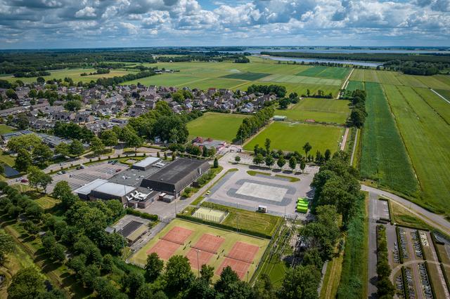 Survivalrun Vollenhove: ‘Wij moeten niet kind van de rekening worden’
