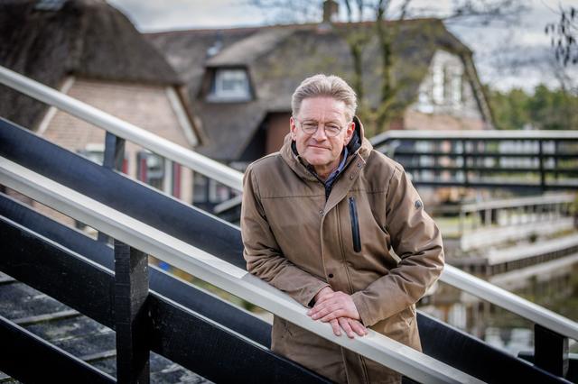 Rob Bats aan de slag als waarnemend burgemeester van Doesburg