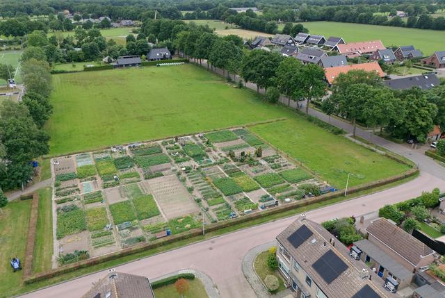 Nieuwe scholen Sint Jansklooster aan Molenstraat