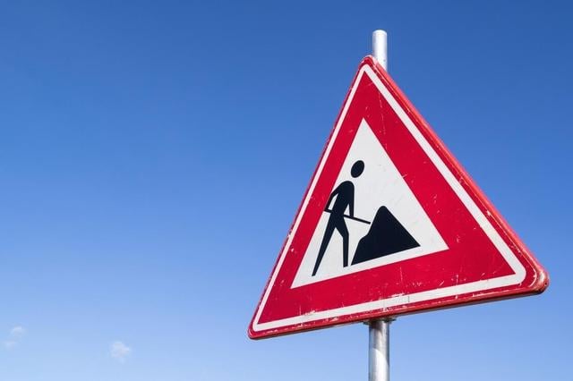 Wegwerkzaamheden aan Parallelweg in Staphorst zijn afgerond